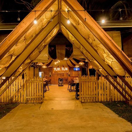 Tuk Tuk Boutique Hotel Negombo Dış mekan fotoğraf