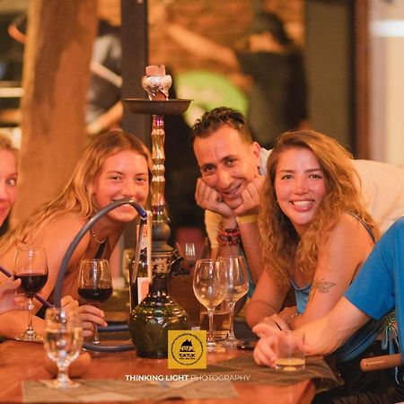 Tuk Tuk Boutique Hotel Negombo Dış mekan fotoğraf